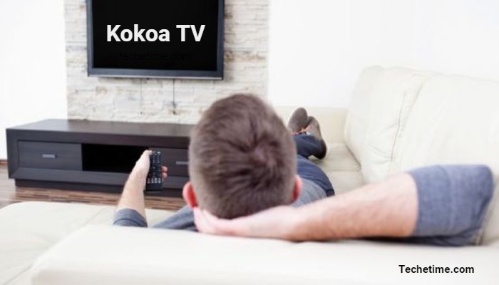 Kokoa TV
