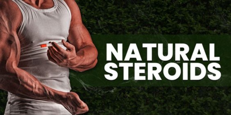 Buying Steroids Online