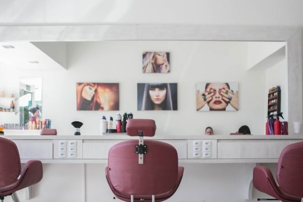 Salon
