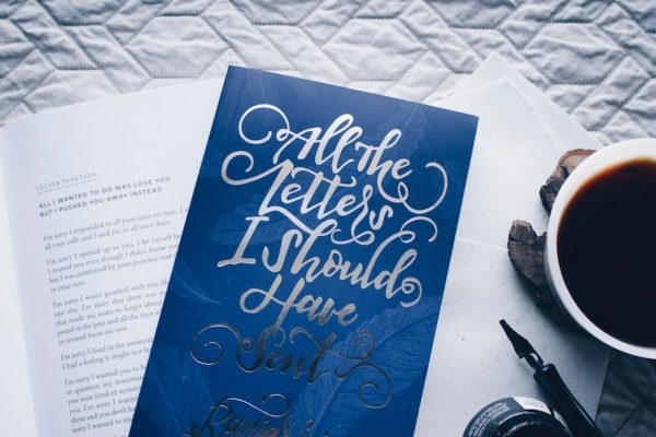 Hire a Book Cover Designer in the UK