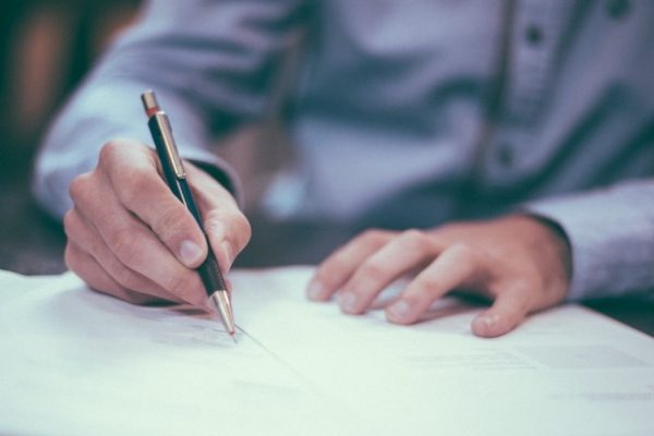 Fake Bank Statement Scams