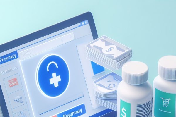 Online Pharmacy