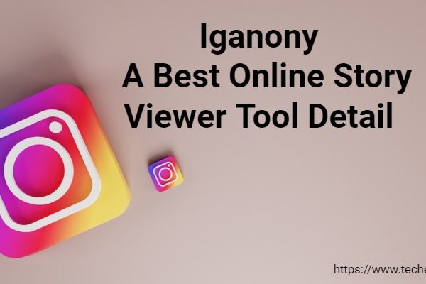 Iganony