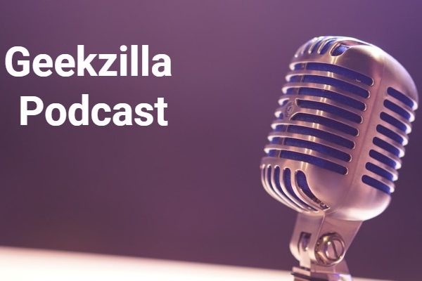 Geekzilla Podcast