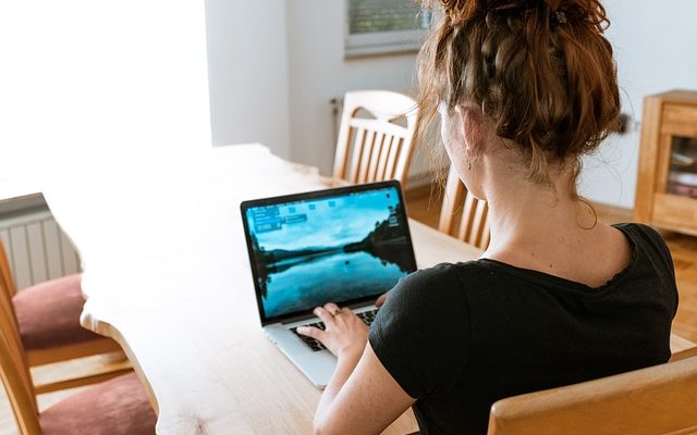 Home Working Employees