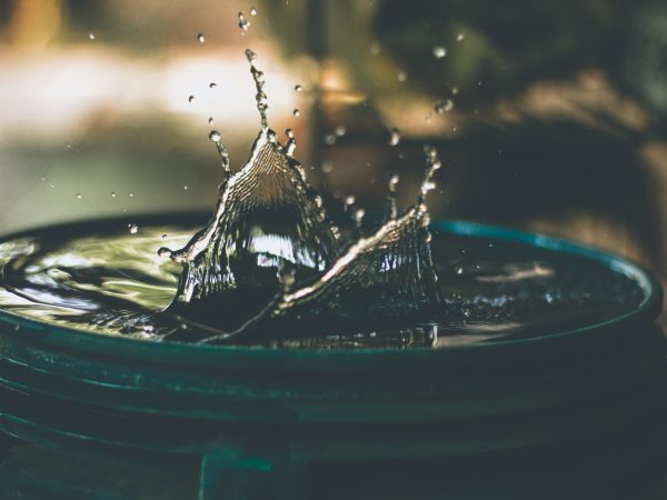 Residential Water Supplies