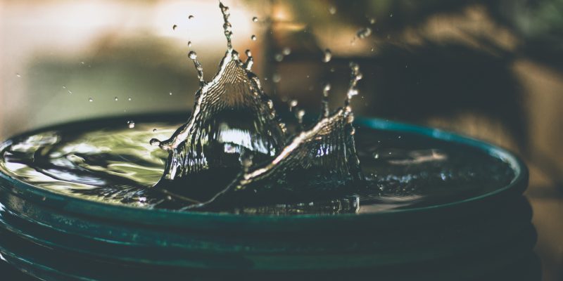 Residential Water Supplies