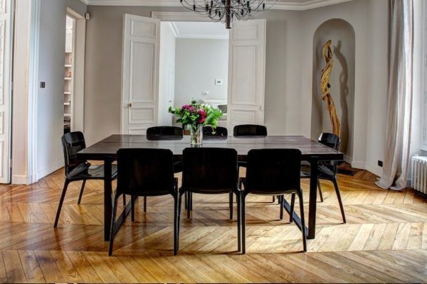 Dining Chairs