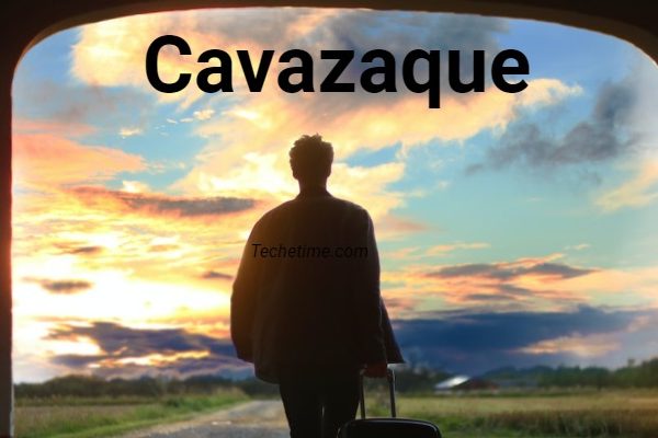 Cavazaque