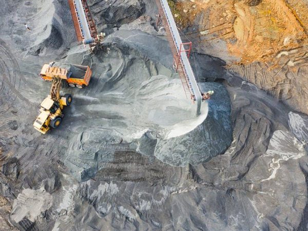 surface mining training courses