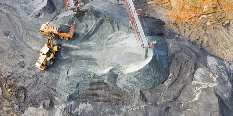 surface mining training courses