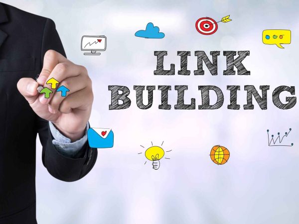 link building services