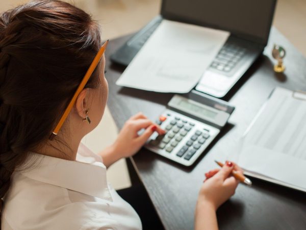 bookkeeper