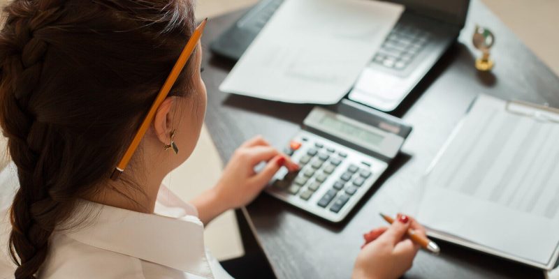 bookkeeper