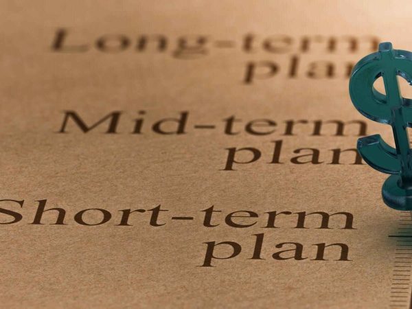 Long-Term Capital Gains Tax Guide
