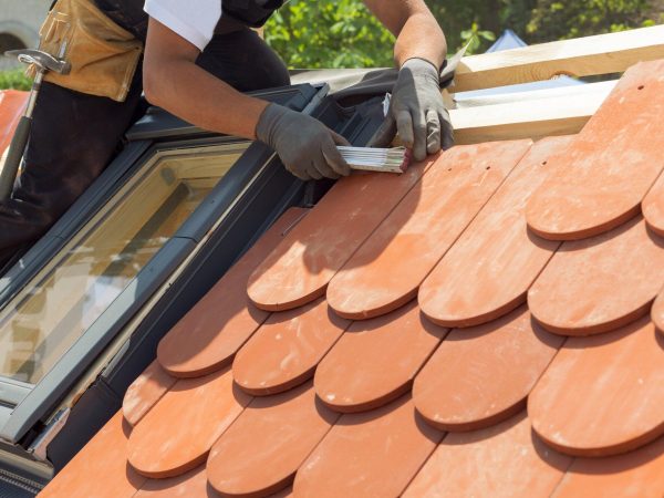 high-quality roofing services in Orange County