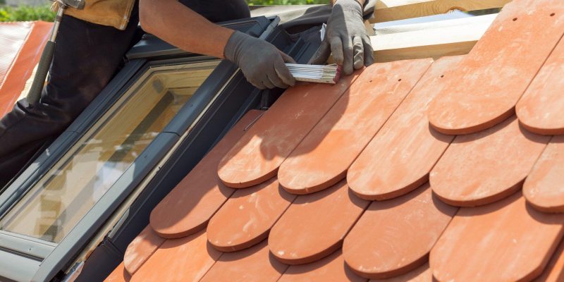 high-quality roofing services in Orange County