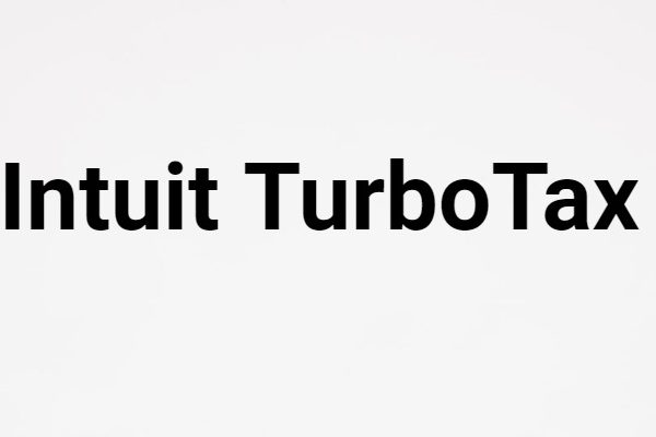 Intuit TurboTax
