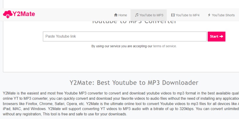 y2mate