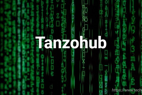 Tanzohub