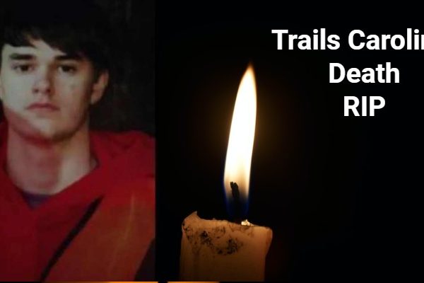 Trails Carolina Death