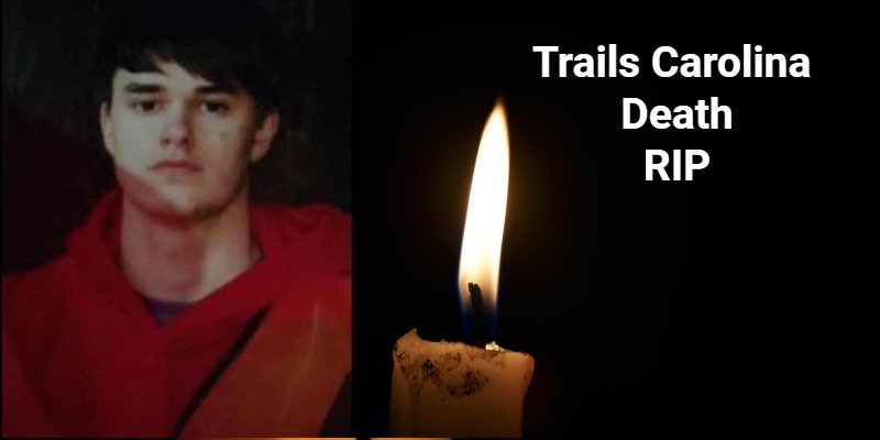 Trails Carolina Death