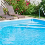 residential pool leak detection