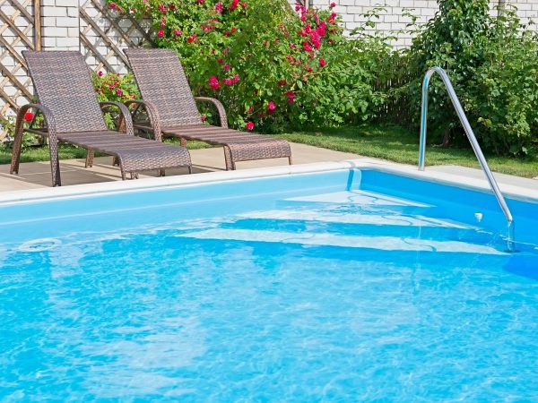 residential pool leak detection