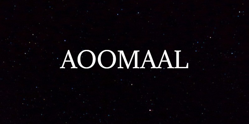 AOOMAAL