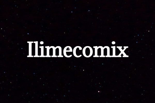 Ilimecomix
