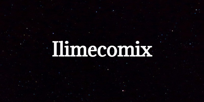 Ilimecomix