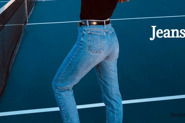 Jeansato
