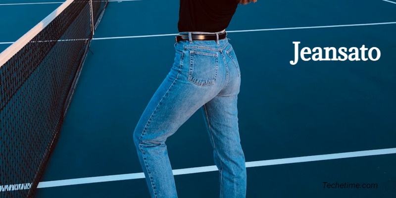 Jeansato