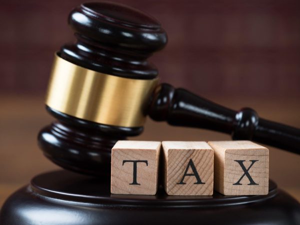 tax lien help