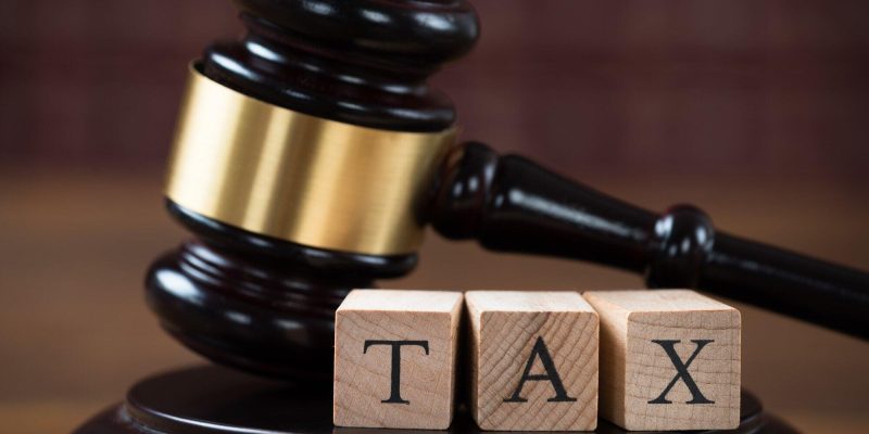 tax lien help