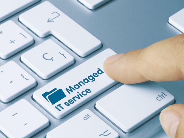 IT Consulting