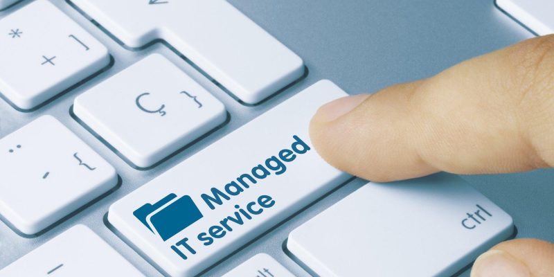 IT Consulting