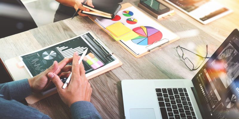 fundraising and planning