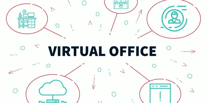 virtual office