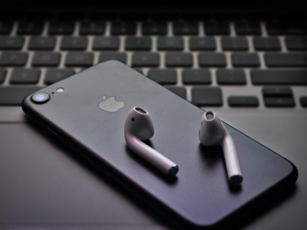 replacement AirPods