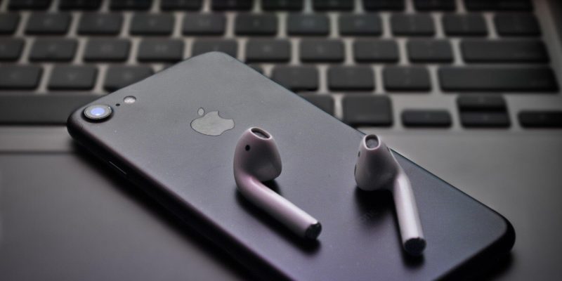 replacement AirPods