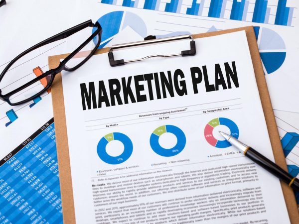 the ultimate ecommerce marketing plan