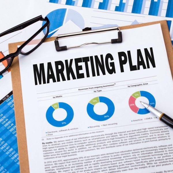 the ultimate ecommerce marketing plan