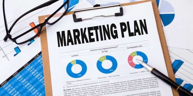 the ultimate ecommerce marketing plan