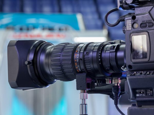 Camera Insurance