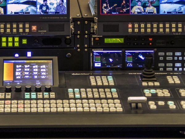 video production los angeles