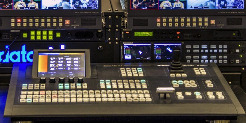 video production los angeles