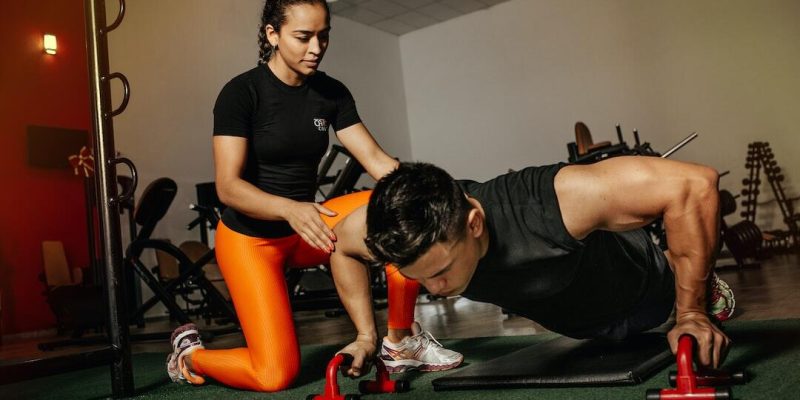 personal training certification