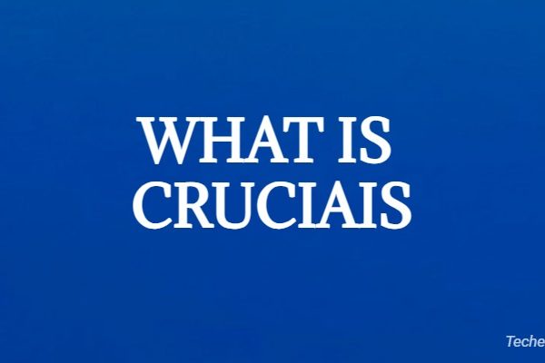 cruciais