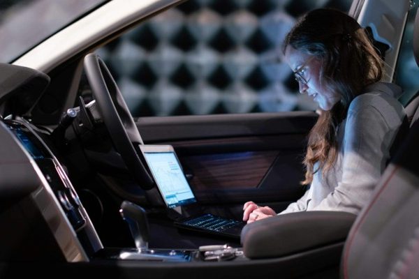 Car Technology